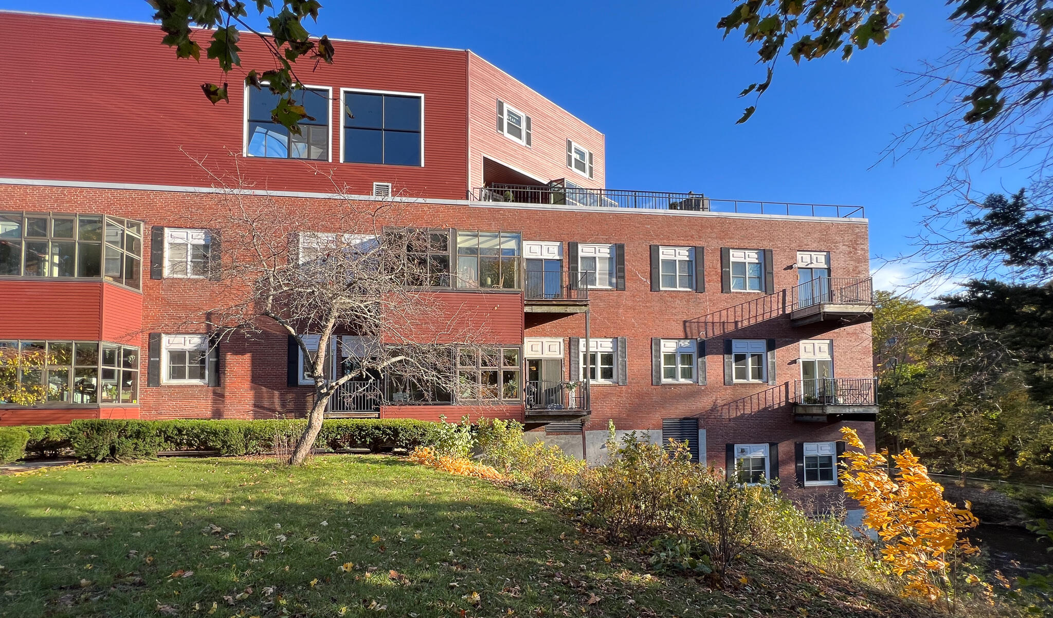 112 Franklin Street Bangor ME 04401