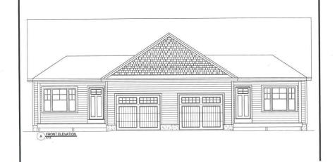 46 Conifer Drive Windham ME 04062