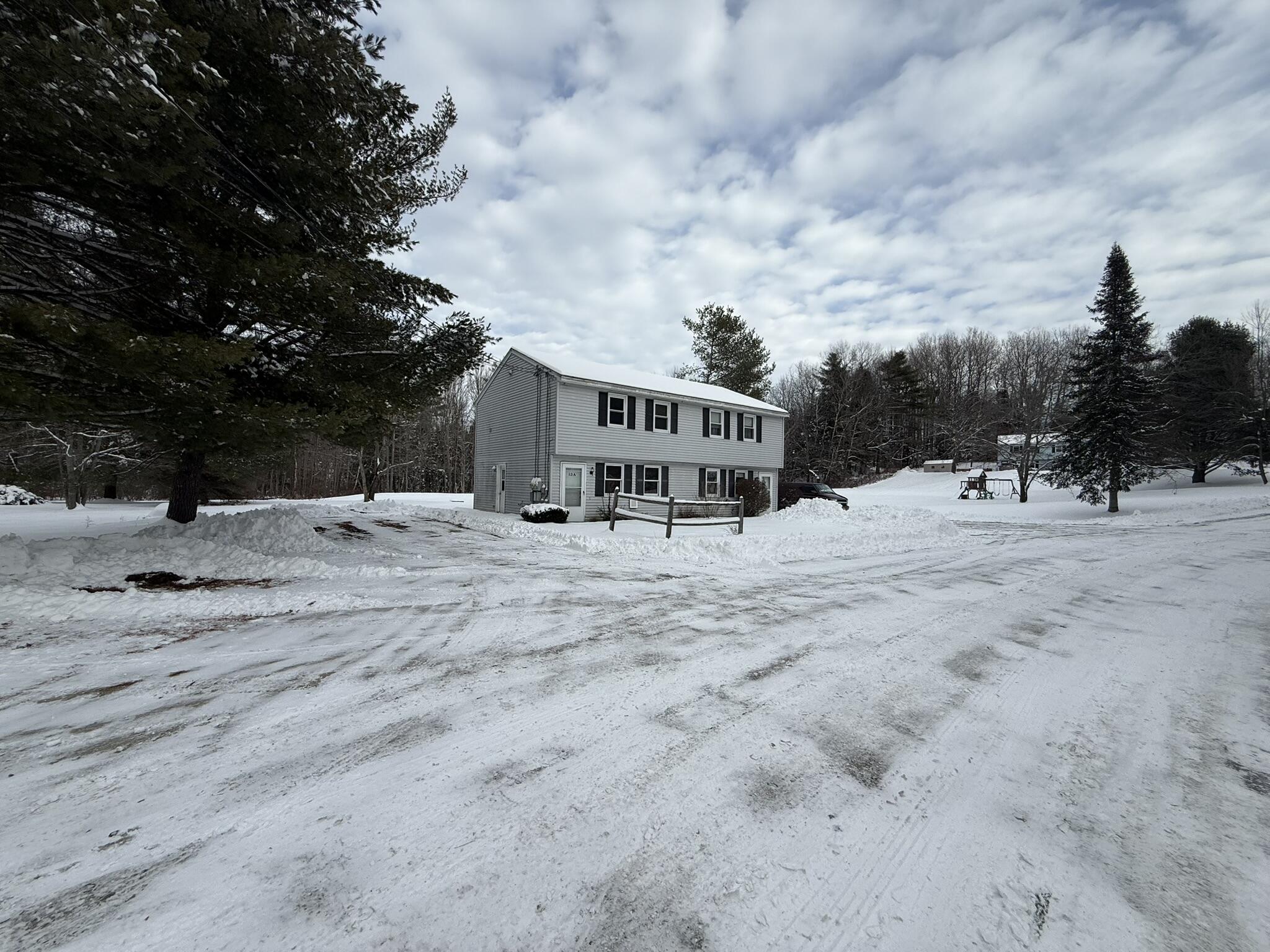13 Mill Brook Road Gray ME 04039