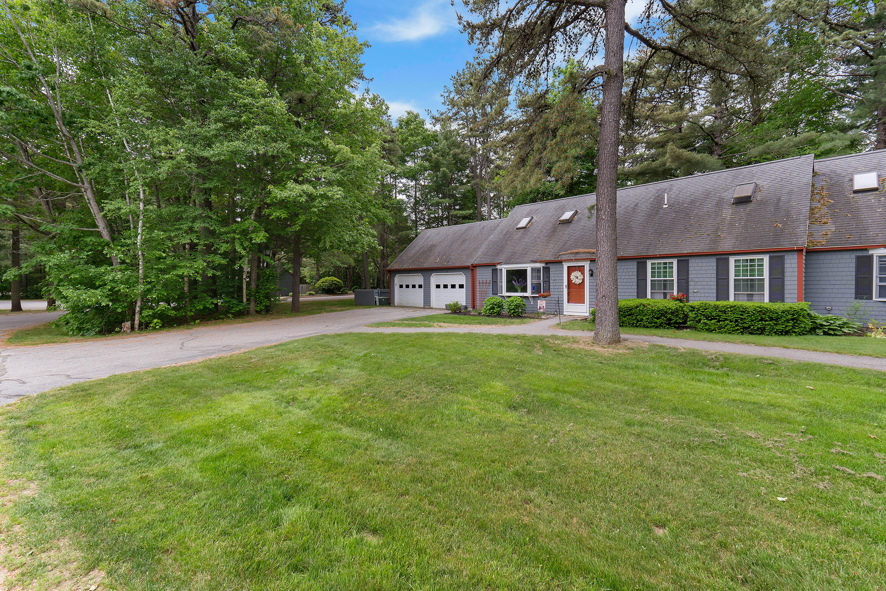 22 Ward Circle Brunswick ME 04011