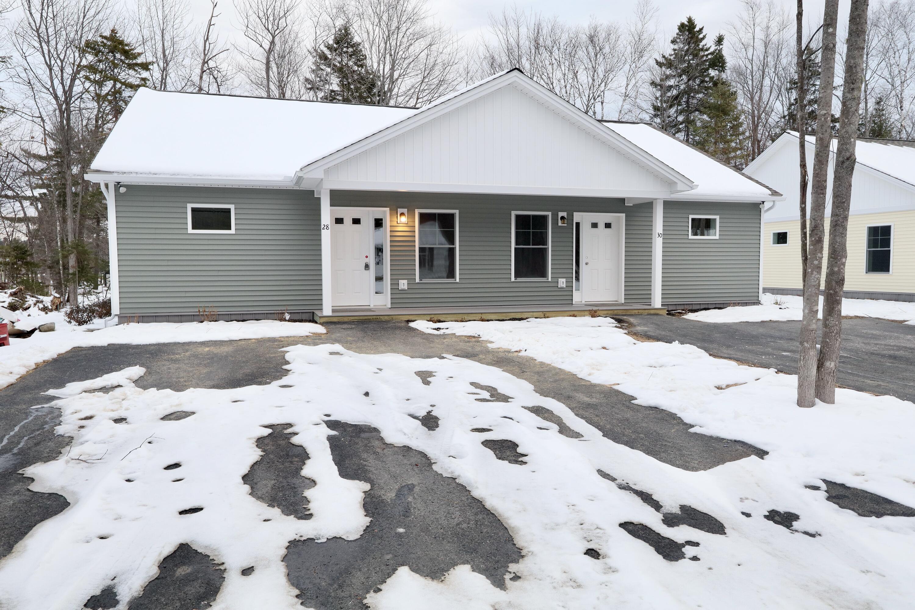 30 Lewis Street Greenville ME 04441