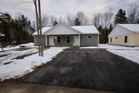 30 Lewis Street Greenville ME 04441