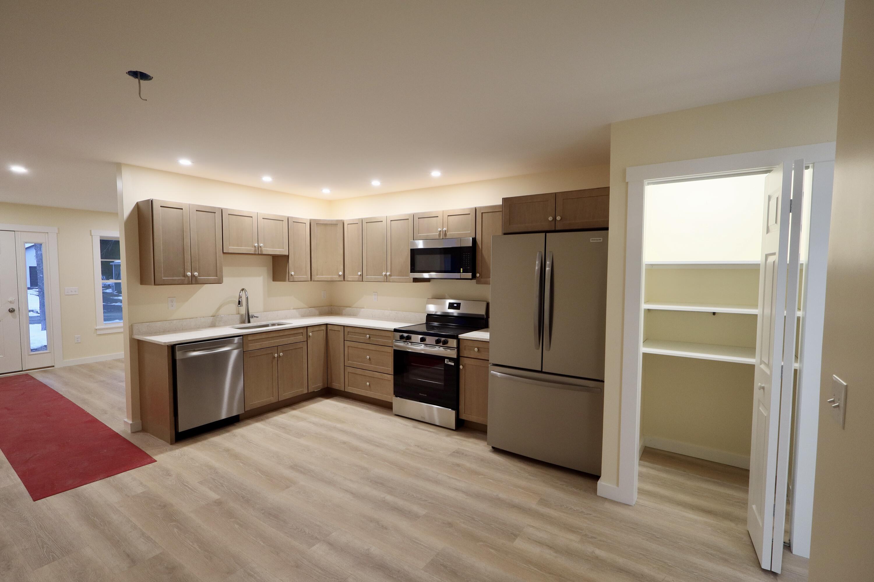 30 Lewis Street Greenville ME 04441