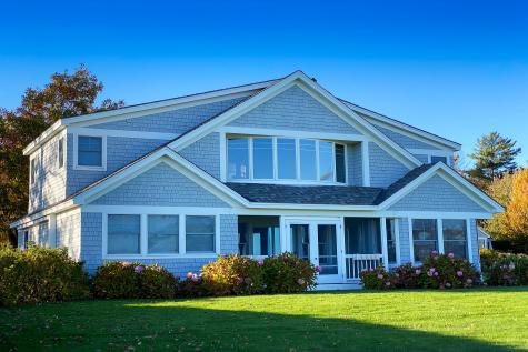 45 Village Way Rockport ME 04856