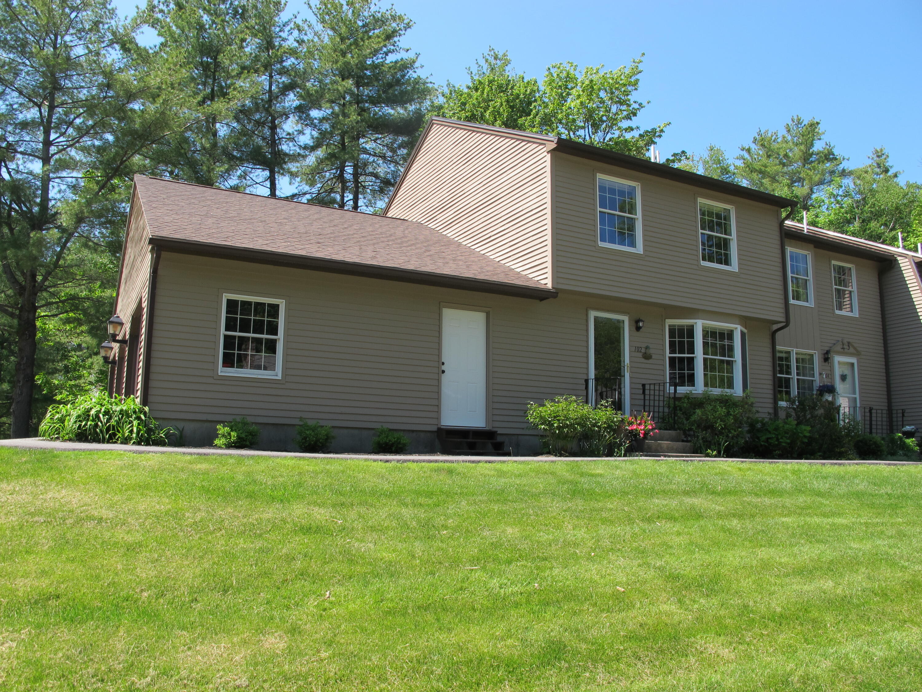 102 Evergreen Drive Waterville Maine Real Estate Listing MLS 1560785