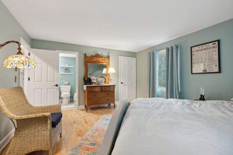 10 Penny Royal Court Yarmouth ME 04096