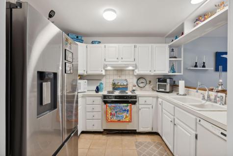 10 Penny Royal Court Yarmouth ME 04096