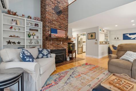 10 Penny Royal Court Yarmouth ME 04096