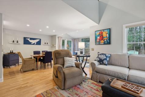 10 Penny Royal Court Yarmouth ME 04096