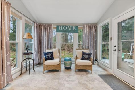 10 Penny Royal Court Yarmouth ME 04096