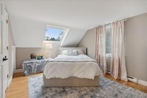 10 Penny Royal Court Yarmouth ME 04096