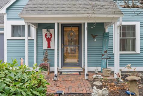 10 Penny Royal Court Yarmouth ME 04096