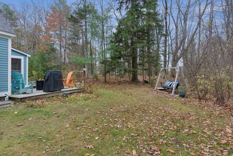 10 Penny Royal Court Yarmouth ME 04096