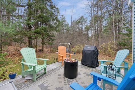 10 Penny Royal Court Yarmouth ME 04096