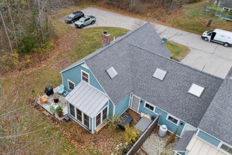 10 Penny Royal Court Yarmouth ME 04096