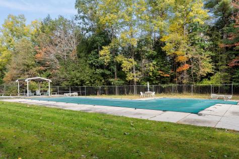 10 Penny Royal Court Yarmouth ME 04096