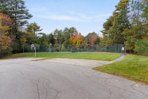 10 Penny Royal Court Yarmouth ME 04096