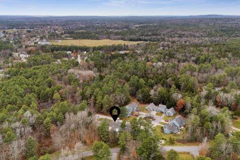 10 Penny Royal Court Yarmouth ME 04096