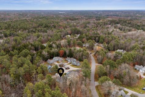 10 Penny Royal Court Yarmouth ME 04096