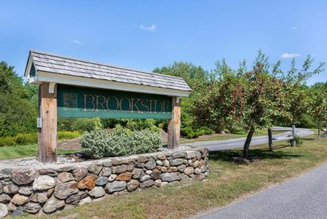 10 Penny Royal Court Yarmouth ME 04096