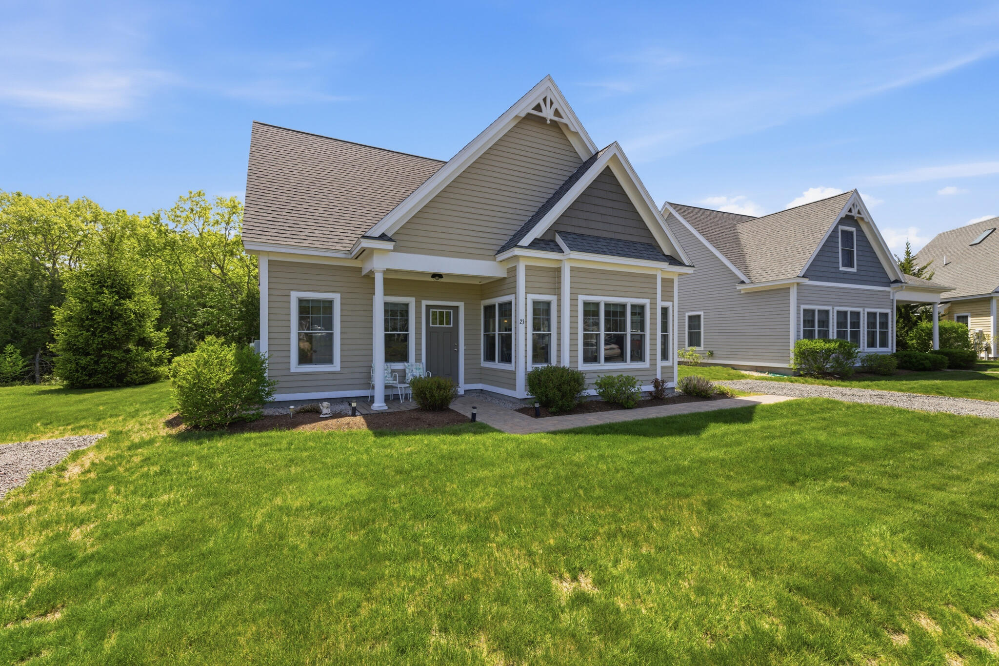 23 Ranger Lane Arundel ME 04046