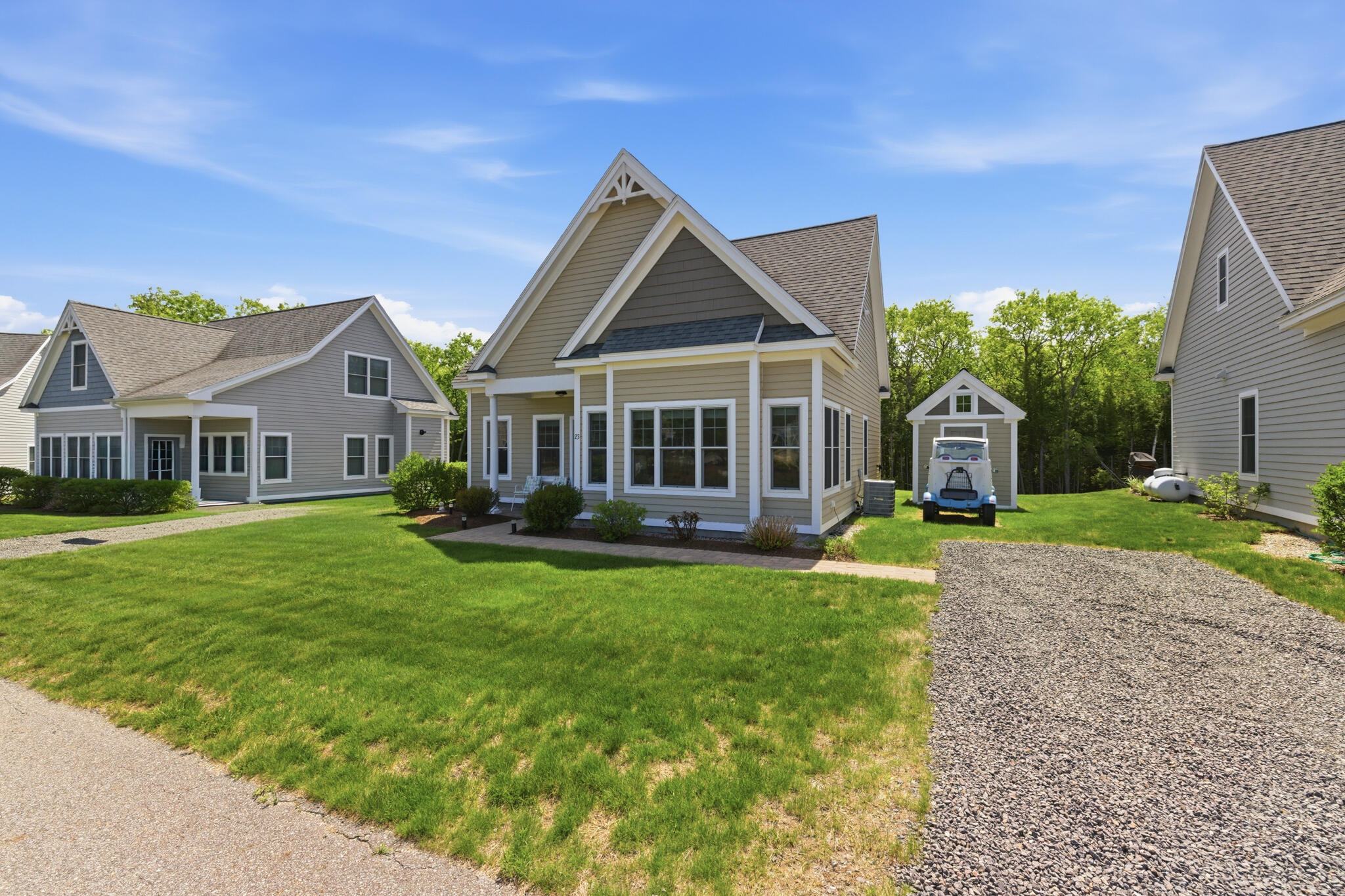 23 Ranger Lane Arundel ME 04046