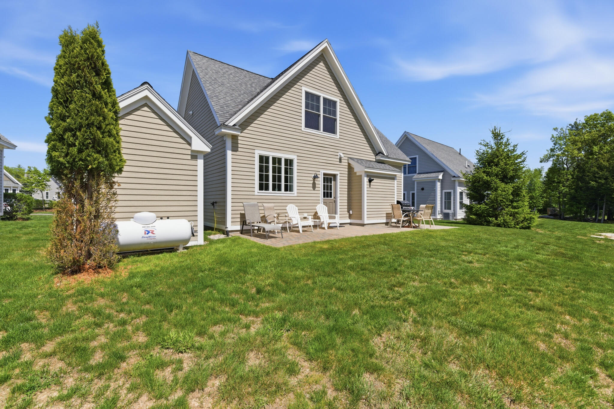 23 Ranger Lane Arundel ME 04046