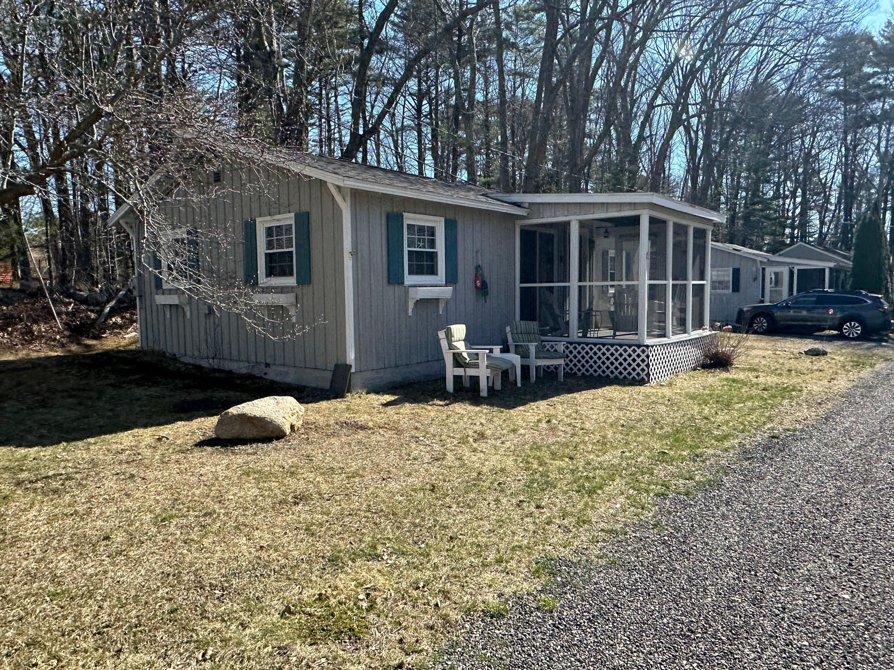 1627 Post Road Wells ME 04090