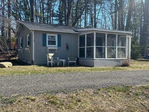 1627 Post Road Wells ME 04090
