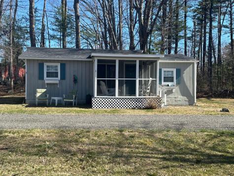 1627 Post Road Wells ME 04090