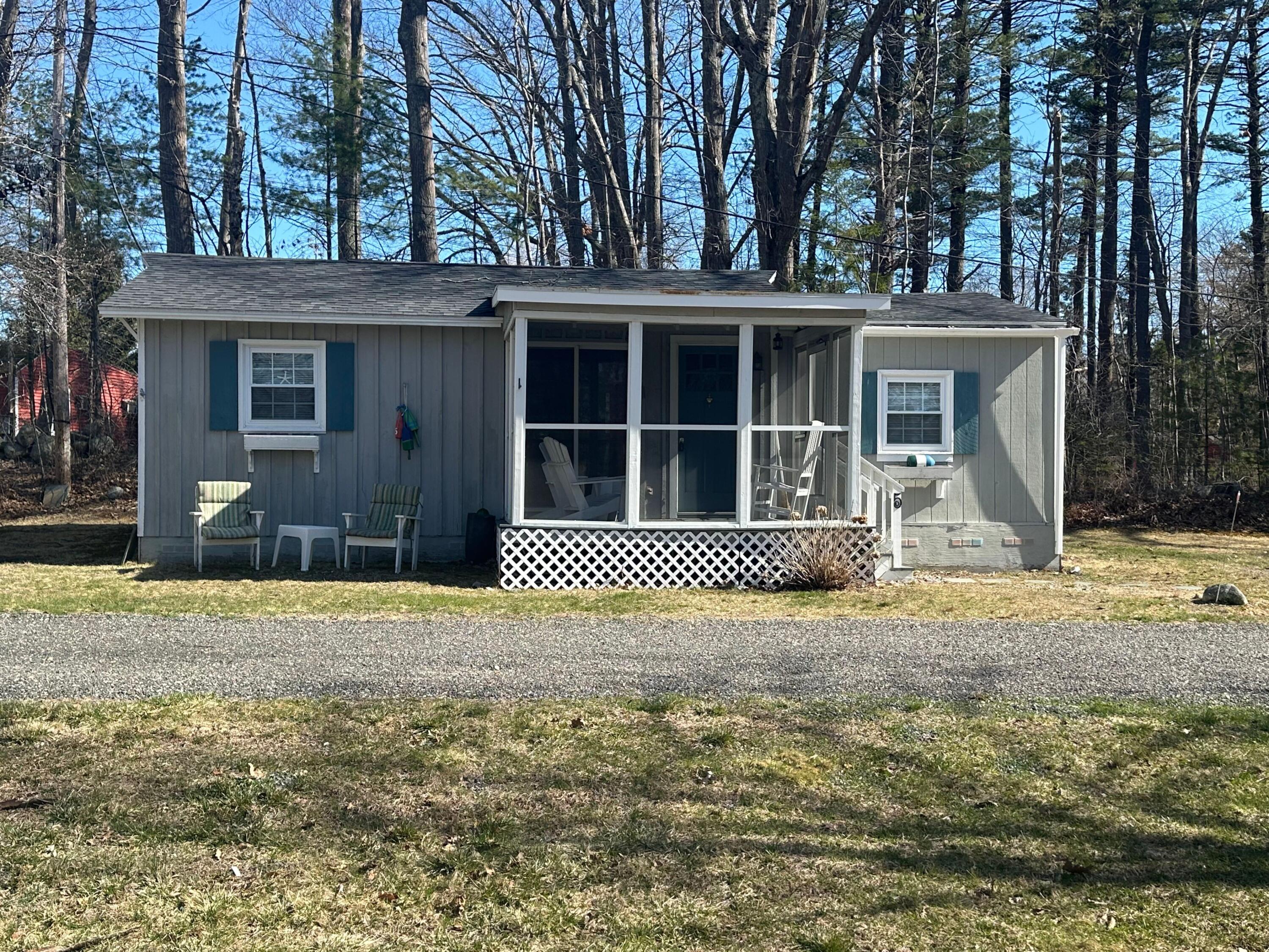 1627 Post Road Wells ME 04090