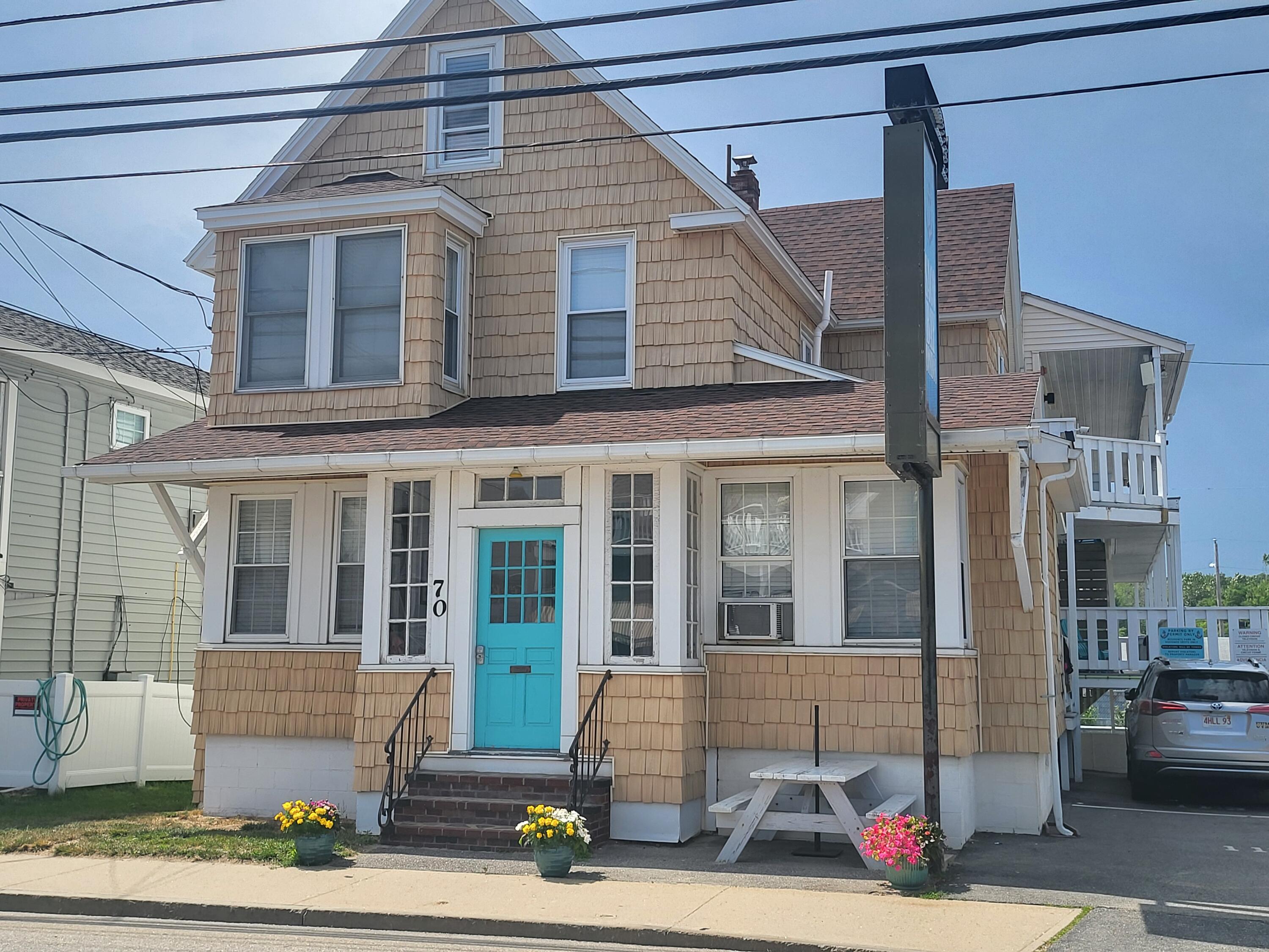 70 E Grand Avenue Old Orchard Beach ME 04064