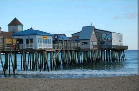 70 E Grand Avenue Old Orchard Beach ME 04064