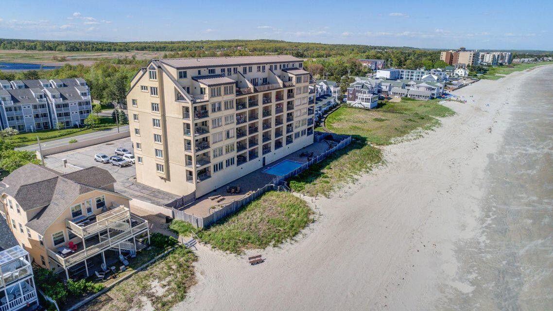 191 E Grand Avenue Old Orchard Beach ME 04064