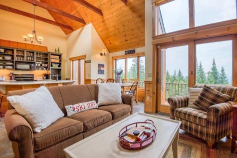 81 Rock Pond Road Sandy River Plt ME 04970