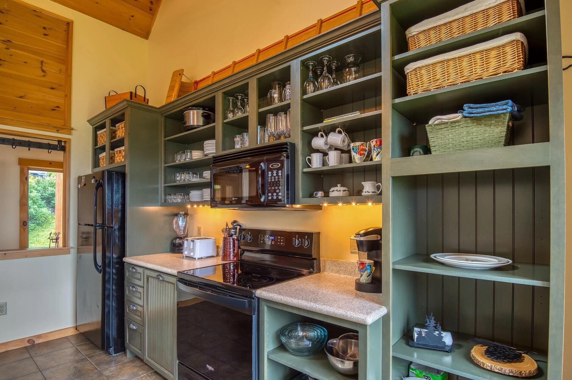 81 Rock Pond Road Sandy River Plt ME 04970