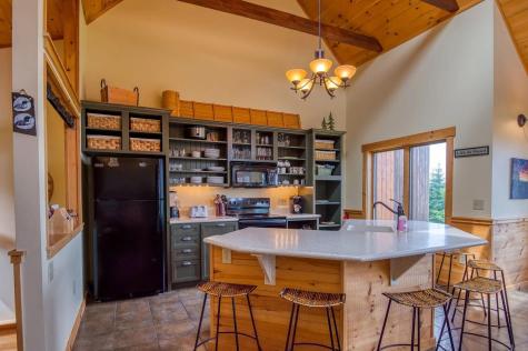 81 Rock Pond Road Sandy River Plt ME 04970