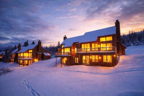 81 Rock Pond Road Sandy River Plt ME 04970