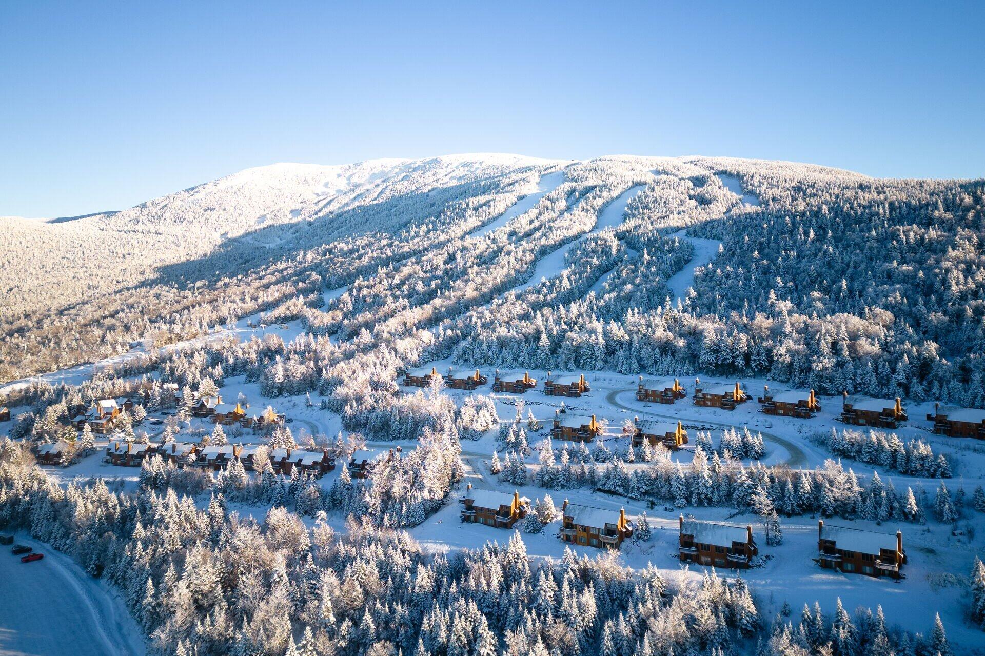 81 Rock Pond Road Sandy River Plt ME 04970