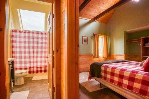 81 Rock Pond Road Sandy River Plt ME 04970