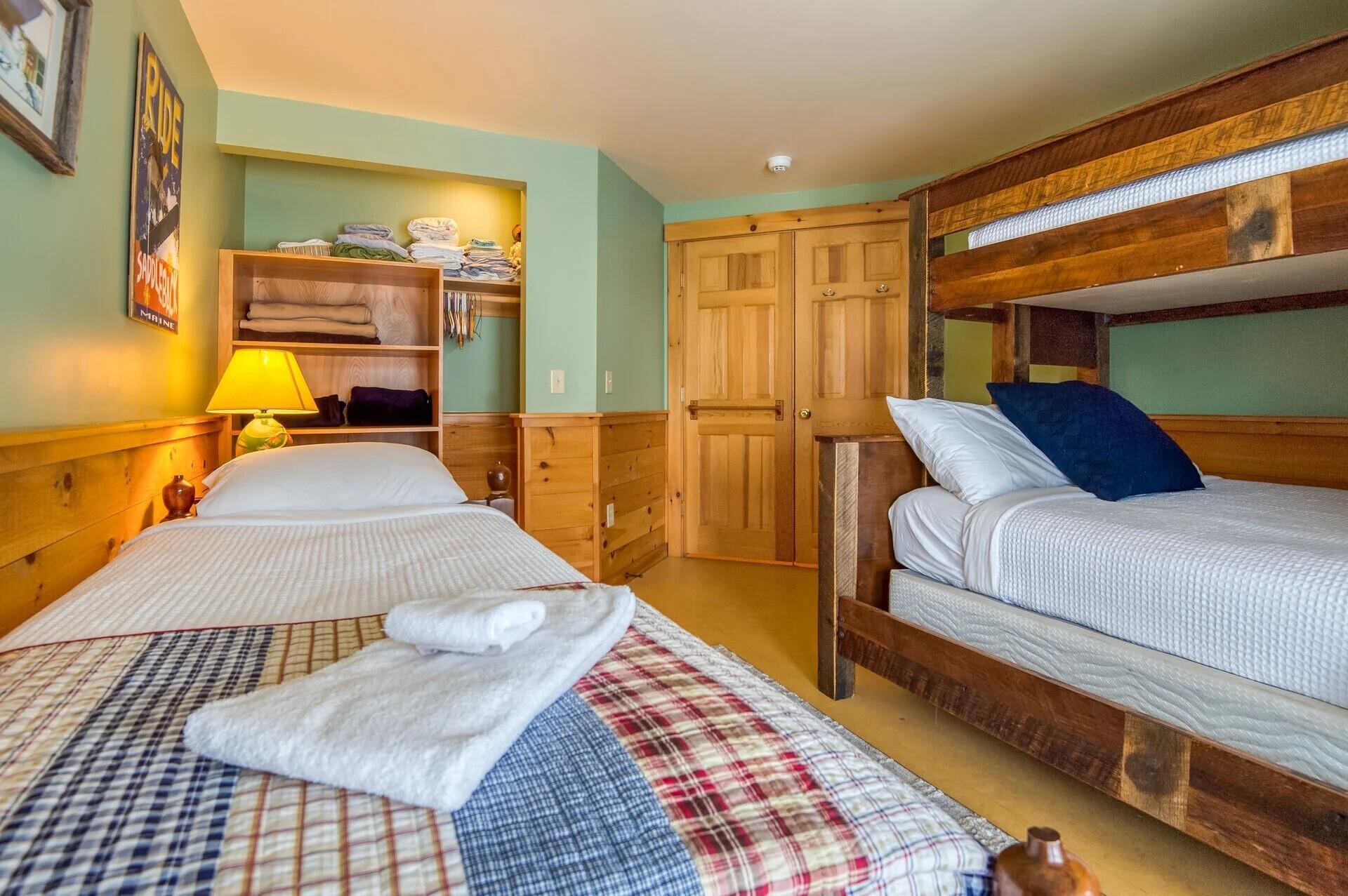 81 Rock Pond Road Sandy River Plt ME 04970