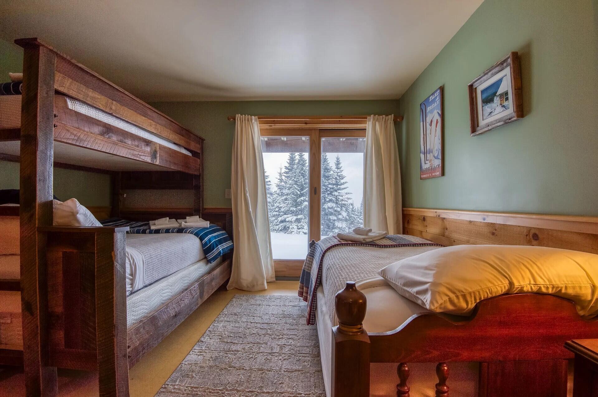 81 Rock Pond Road Sandy River Plt ME 04970