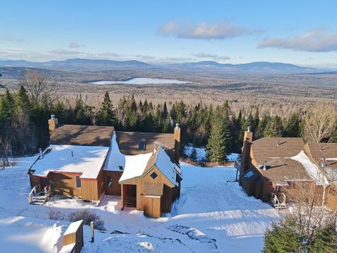 81 Rock Pond Road Sandy River Plt ME 04970