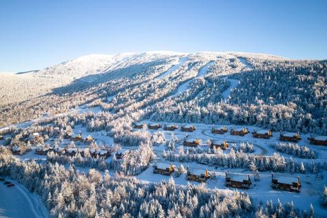 81 Rock Pond Road Sandy River Plt ME 04970