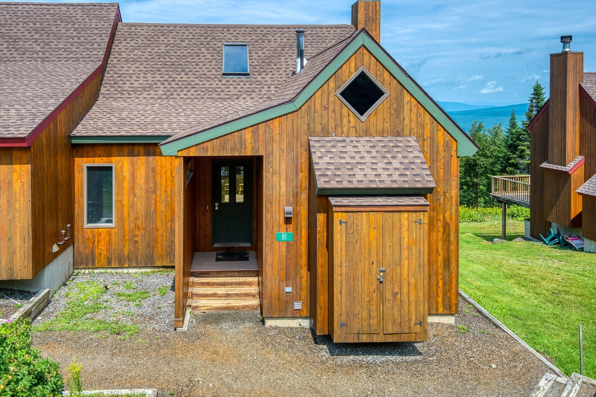 81 Rock Pond Road Sandy River Plt ME 04970