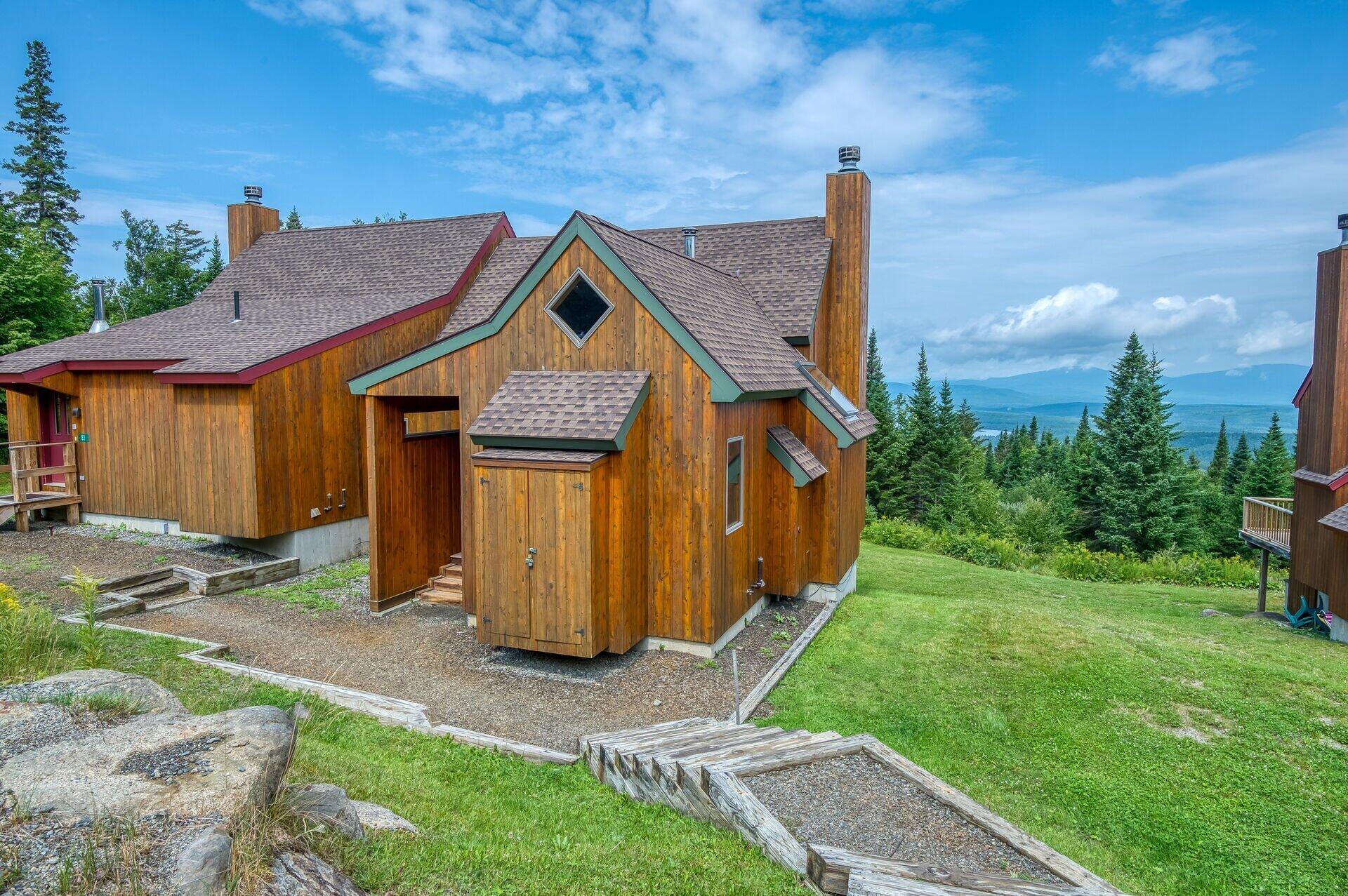 81 Rock Pond Road Sandy River Plt ME 04970