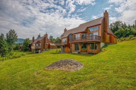 81 Rock Pond Road Sandy River Plt ME 04970