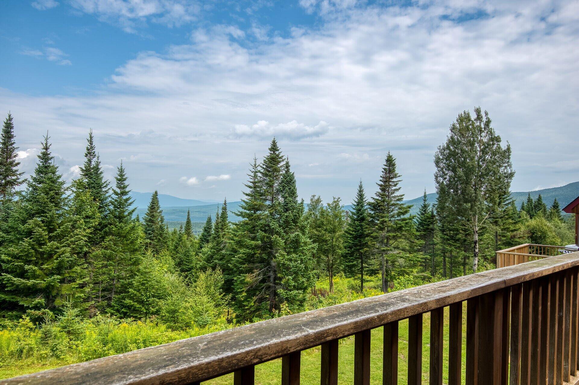 81 Rock Pond Road Sandy River Plt ME 04970