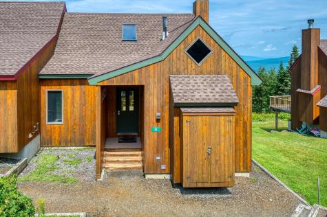 81 Rock Pond Road Sandy River Plt ME 04970