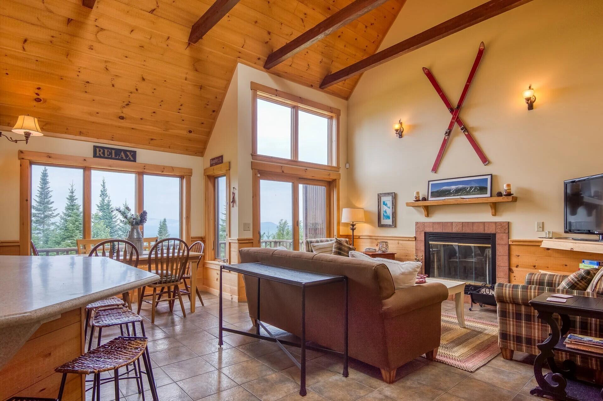 81 Rock Pond Road Sandy River Plt ME 04970